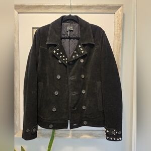 The Kooples leather Jacket